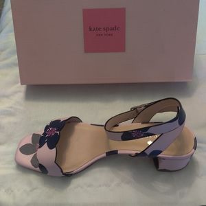 Kate Spade Edie sandal